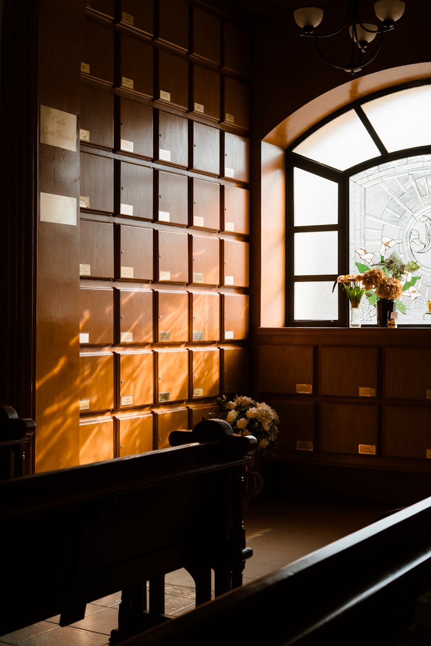 Echipa Funerare Cernica — servicii funerare profesionale