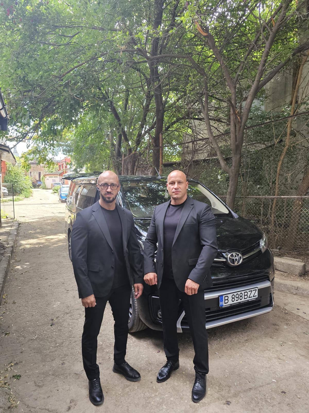 Echipa Elit Funerare — disponibilă non-stop